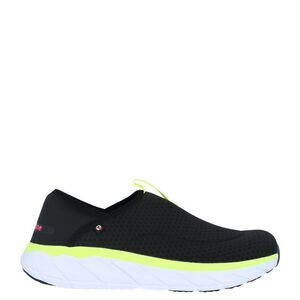 Mares Wave Slipon Sneaker Model 442521 Men Black Sneakers